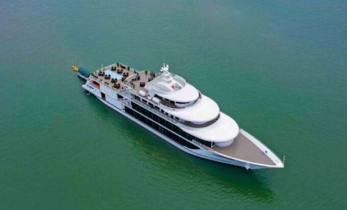 Sea Octopus, the Journey of Gastronomy in Heart of Heritage - Flexible Booking and Pricing Options