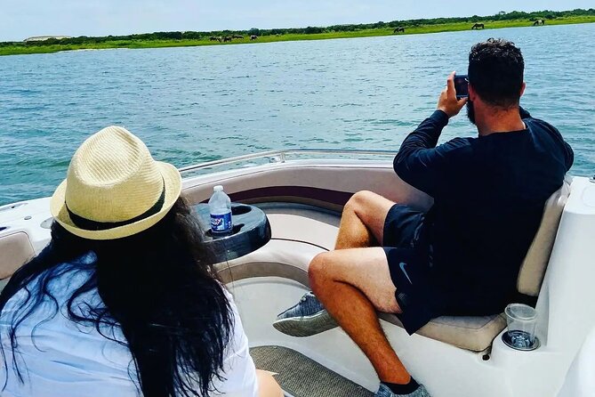 Sea Quenched Private Charters - Cancellation and Customer Support