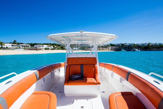 Sea Ray Sundancer Luxury Private Boat Charter - Customer Feedback and Reviews