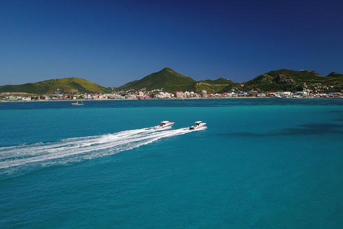Sea Ray Sundancer Luxury Private Boat Charter - Customizable Itinerary Options