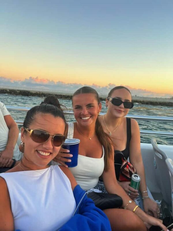 Sea Rocket Speedboat & Intracoastal Cruise in Ft Lauderdale - Analyzing the Value