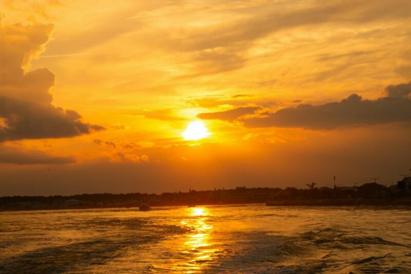 Sea Rocket Sunset & OC Harbor Cruise in Ocean City, MD - Who Will Love This Tour?