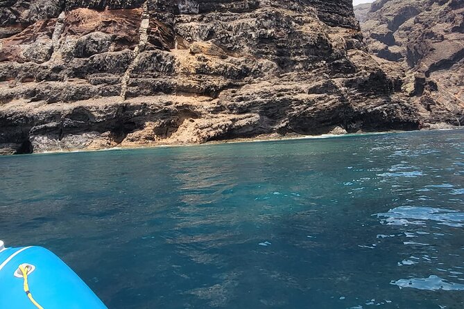 SEA Safari. to Masca, Dolphins, Whales, 3h Speedboat - Group Size