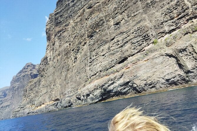 SEA Safari. to Masca, Dolphins, Whales, 3h Speedboat - Additional Tips