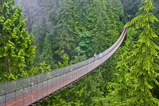Sea to Sky Highway Self-Guided Driving Audio Tour - Value and Affordability
