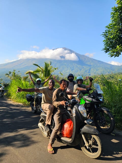Sea to Summit Trekking Adventure on Mount Agung - Overview and Pricing