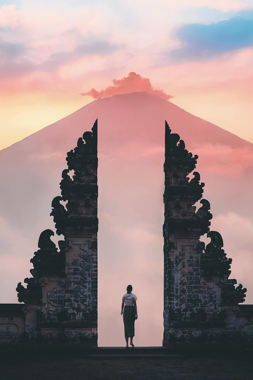 Sea to Summit Trekking Adventure on Mount Agung - Included Amenities
