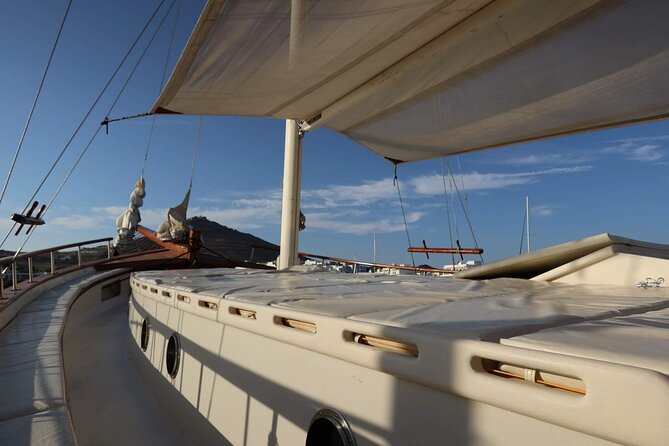 Sea Tour Blue Lagoon Southern Paros and Despotico From Parikia - Pricing and Policies
