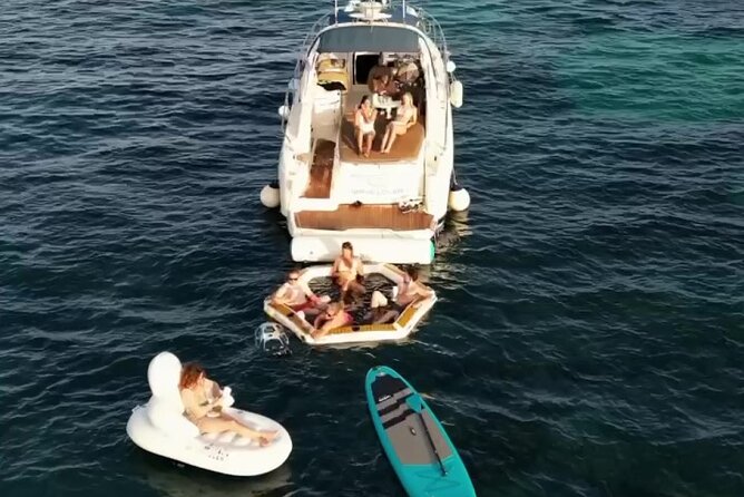 Sea Toys Yacht Adventure 4h Ticket Mondays - Reviews and Ratings