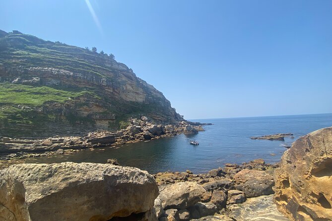 Sea Trip Along the Basque Coast, Departure From Saint-Jean-De-Luz - Highlights of the Coastal Views