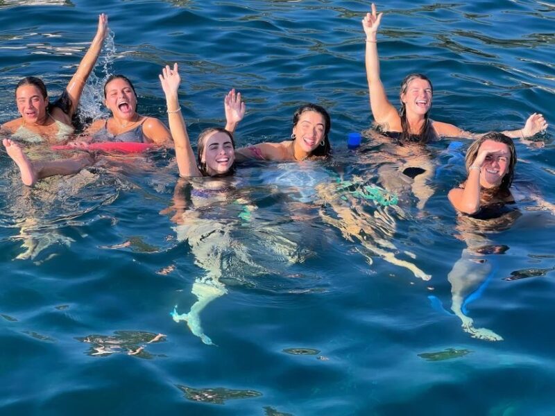 Sea Trip From Villefranche Sur Mer & Swimming Stop - Preparing for the Trip