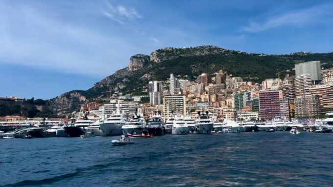 Sea Trip From Villefranche Sur Mer & Swimming Stop - What to Expect on the Sea Adventure