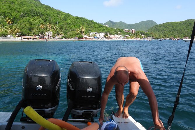 Sea Turtles and Snorkeling - Overall Recommendations and Cautions