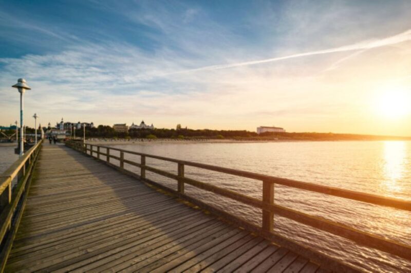 Seabed Tour - Explore Usedom Coast