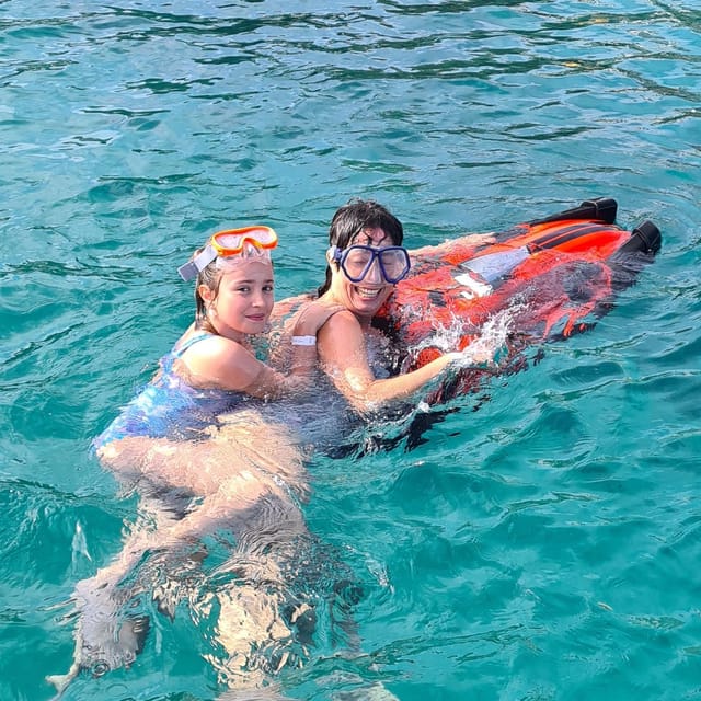 SEABOB RENT | Professional Electric Underwater Scooter Hire - Safety Precautions and Instructions