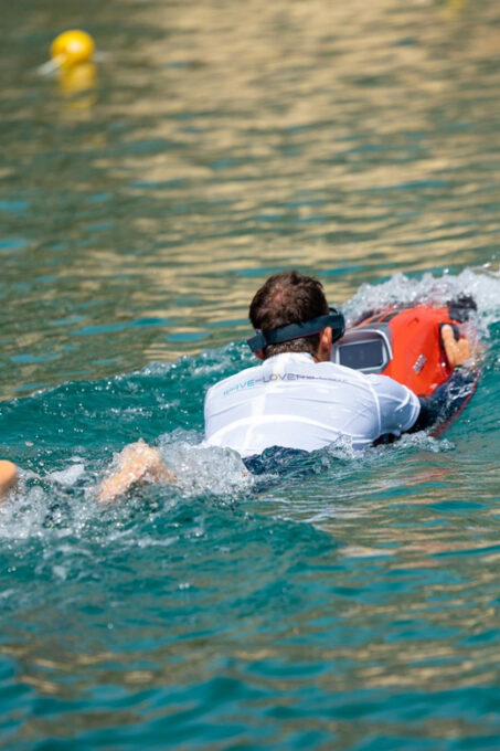 SEABOB RENT | Professional Electric Underwater Scooter Hire - Groups and Private Bookings