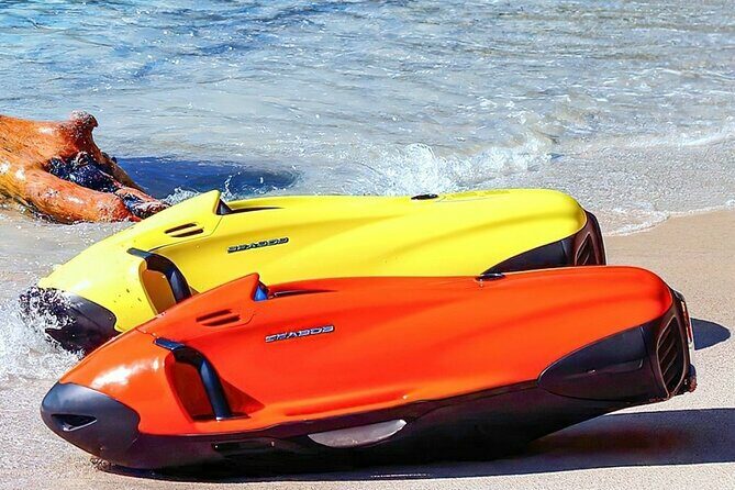 Seabob Rental in Guadeloupe - Final Thoughts: Is It Worth It?