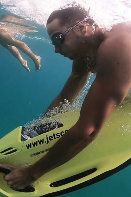 Seabob Tour - Frequently Asked Questions
