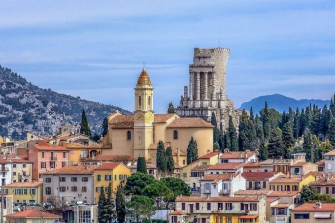 Seacoast View & Monaco – Monte Carlo Full Day Private Tour - Professional Driver/Guide