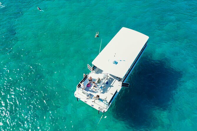 SeaFari FastCat - Sun, Fun, Swimming, Snorkeling & Boat Party - Frequently Asked Questions