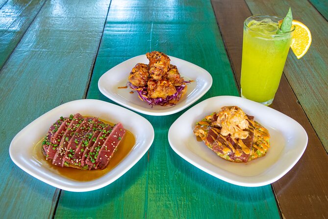 Seafood Galore, Los Cabos Food Tour - Tour Experience