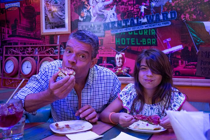 Seafood Galore, Los Cabos Food Tour - Cabos Culinary Scene