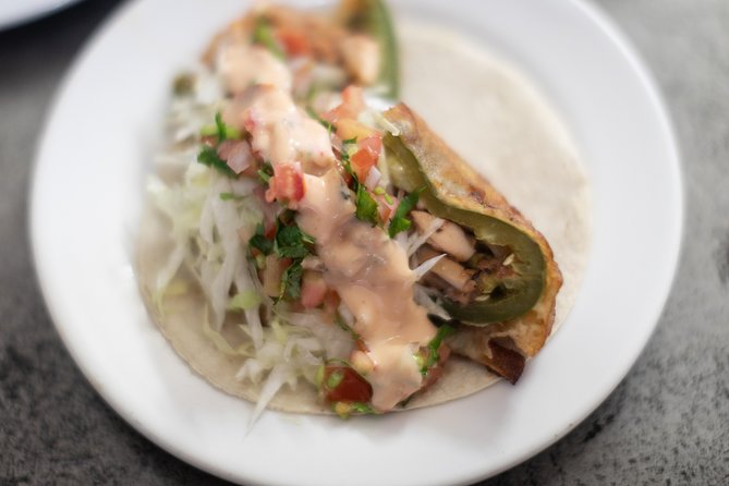 Seafood Lovers Tour With Vallarta Food Tours - Exploring Puerto Vallartas Food Scene