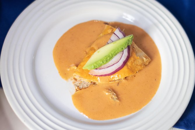 Seafood Lovers Tour With Vallarta Food Tours - Meeting and End Points