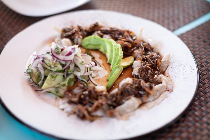 Seafood Lovers Tour With Vallarta Food Tours - Tour Details