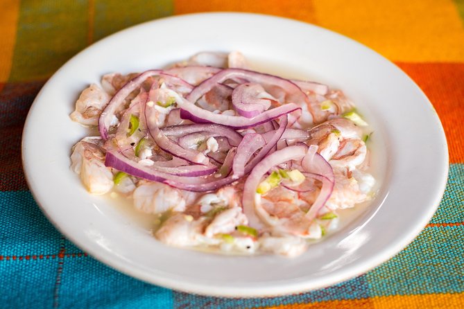 Seafood Lovers Tour With Vallarta Food Tours - Tour Accessibility