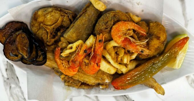 Seafood Restaurant for Lunch in Marrakech With Local - Positive Customer Feedback