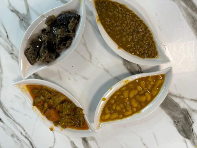 Seafood Restaurant for Lunch in Marrakech With Local - Memorable Photos