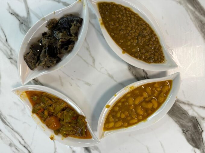 Seafood Restaurant for Lunch in Marrakech With Local - Tips and Gratuities