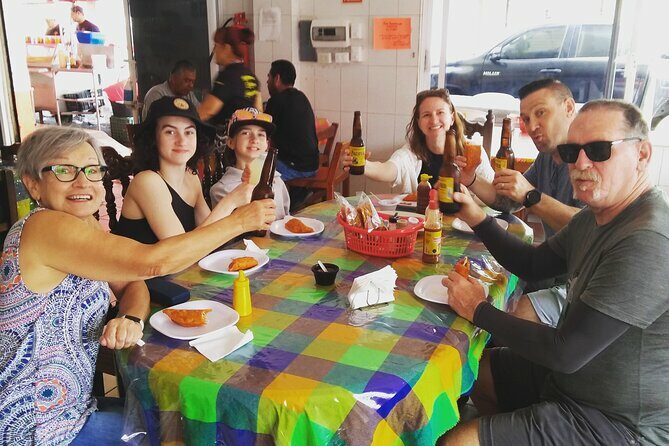 Seafood Secret Tour in Mazatlan - An In-Depth Look at the Seafood Secret Tour