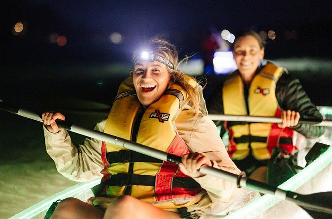 Seafood Sunset Paddle Tour on Lake Macquarie - Who Should Book This Tour?
