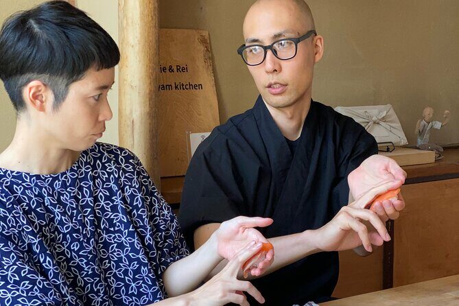 Seafood Sushi Diversity for All - The Itinerary: Breaking Down the Experience