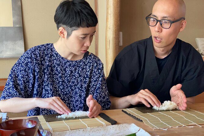 Seafood Sushi Diversity for All - The Sum Up: Who is This Experience Best For?