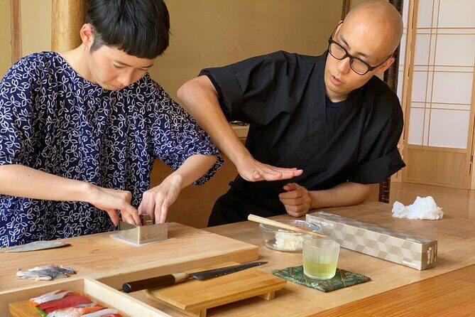 Seafood Sushi Diversity for All - FAQ