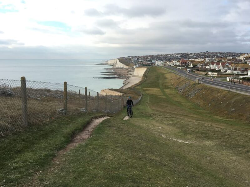 Seafront - Meeting Point and Logistics