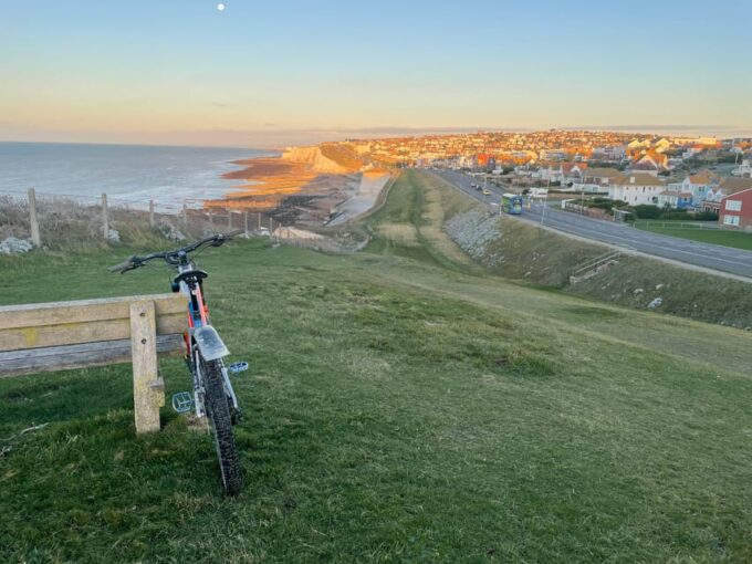 Seafront - Scenic Viewpoints
