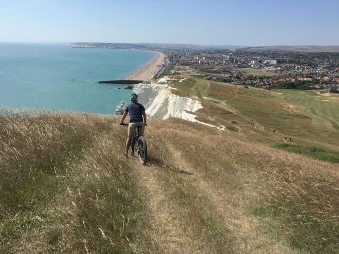Seafront - Frequently Asked Questions