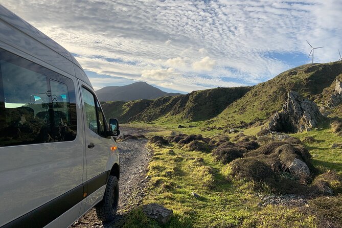 Seal Coast Safari Tour by 4WD - Pricing and Cancellation Policy