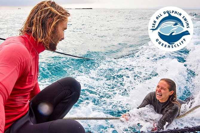 Seal & Dolphin Swim Tour - Meeting and Pickup