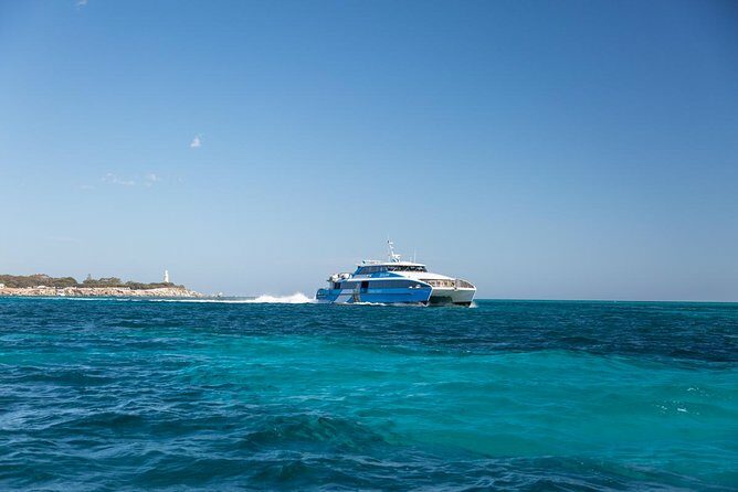 Sealink Bike & Ferry Package from Perth to Rottnest - FAQ