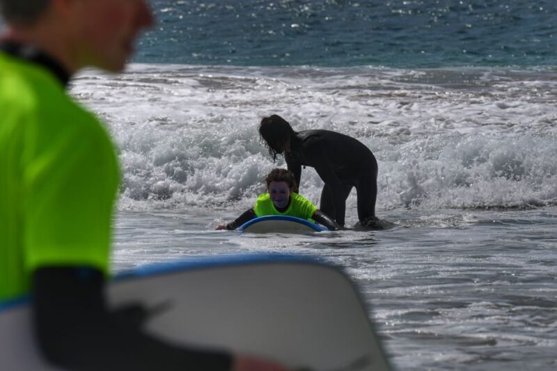 Sealovers Surfschool - Pricing and Booking Details