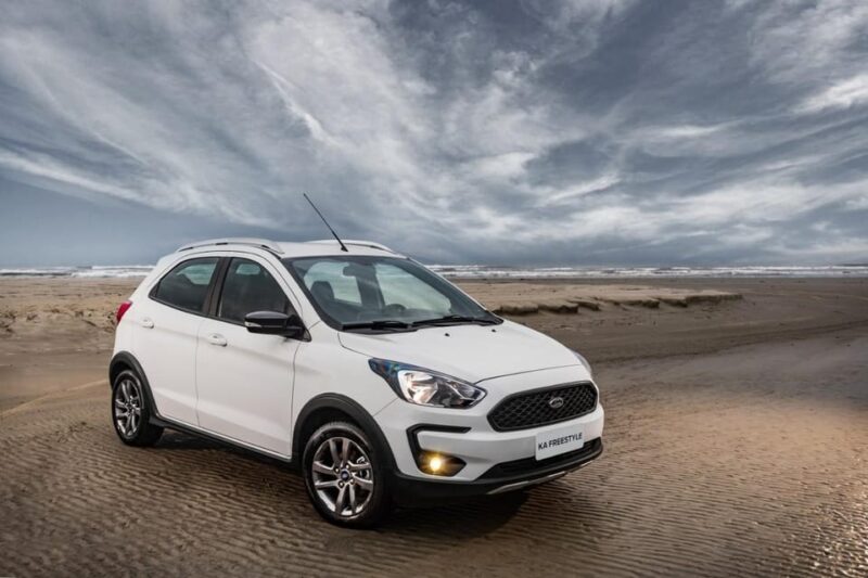 Seamless Airport Transfers in Southern Brazil. Book Now! - Key Points