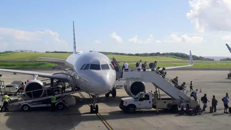 Seamless Arrival Transfer to the Radisson Resort - Transportation Experience