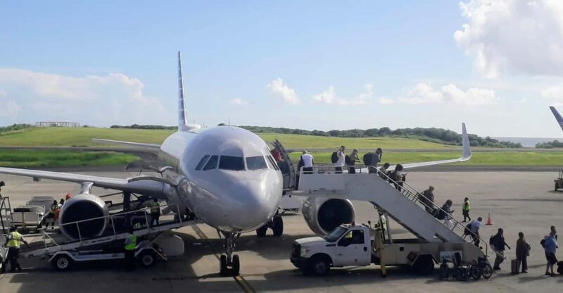 Seamless Arrival Transfer to the Radisson Resort - Restrictions and Requirements