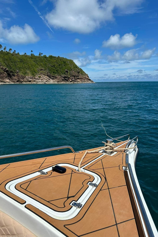 Seamless Luxury Transfers From Samui Airport to Phangan - Arrival and Departure Experience