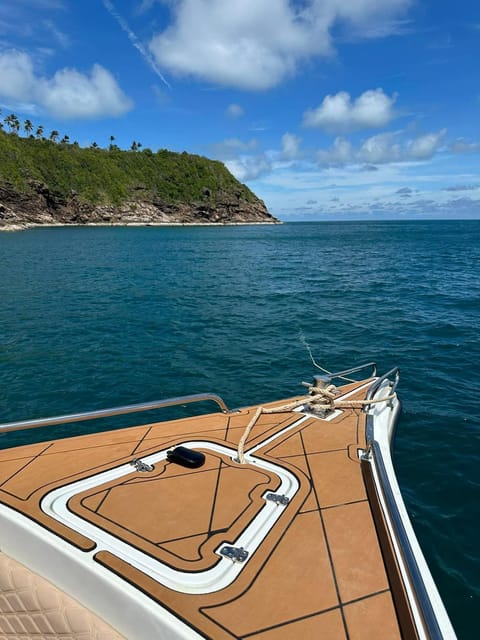 Seamless Luxury Transfers From Samui Airport to Phangan - Attention to Detail and Flexibility